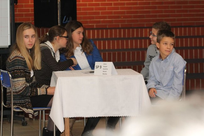 Dawne Leszno oczami dzieci (zdjęcia)