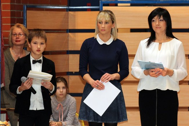 Dawne Leszno oczami dzieci (zdjęcia)