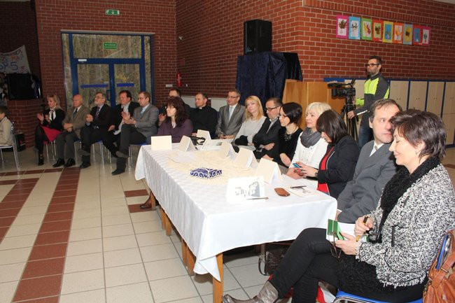 Dawne Leszno oczami dzieci (zdjęcia)