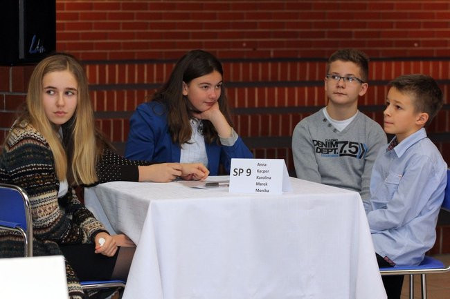 Dawne Leszno oczami dzieci (zdjęcia)