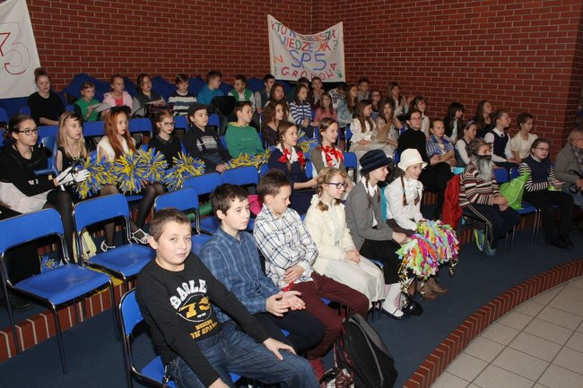 Dawne Leszno oczami dzieci (zdjęcia)