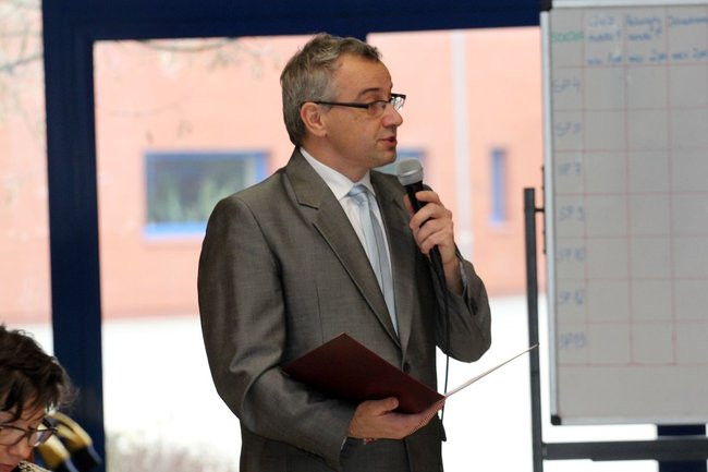 Dawne Leszno oczami dzieci (zdjęcia)