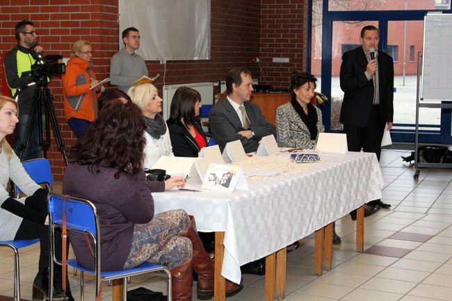 Dawne Leszno oczami dzieci (zdjęcia)