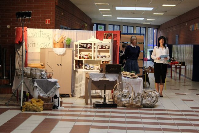 Dawne Leszno oczami dzieci (zdjęcia)