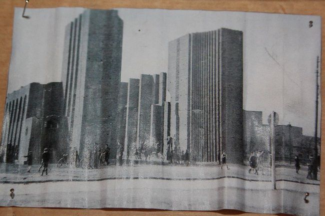 Dawne Leszno oczami dzieci (zdjęcia)