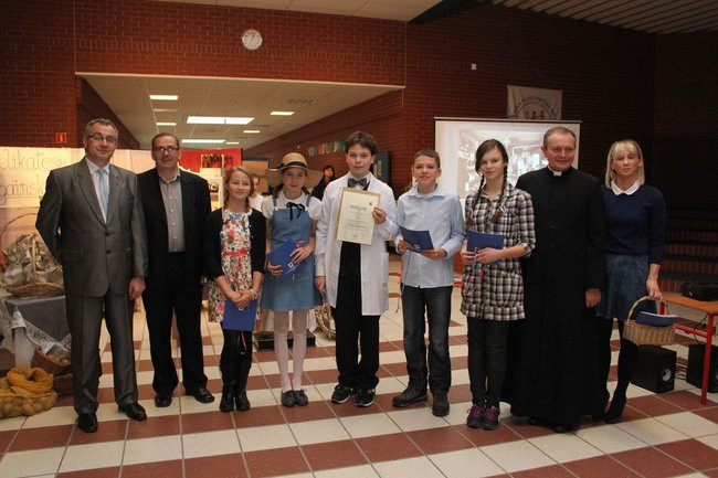 Dawne Leszno oczami dzieci (zdjęcia)