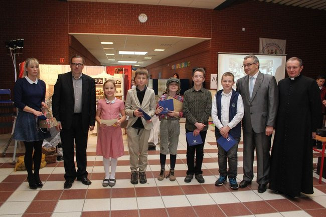 Dawne Leszno oczami dzieci (zdjęcia)