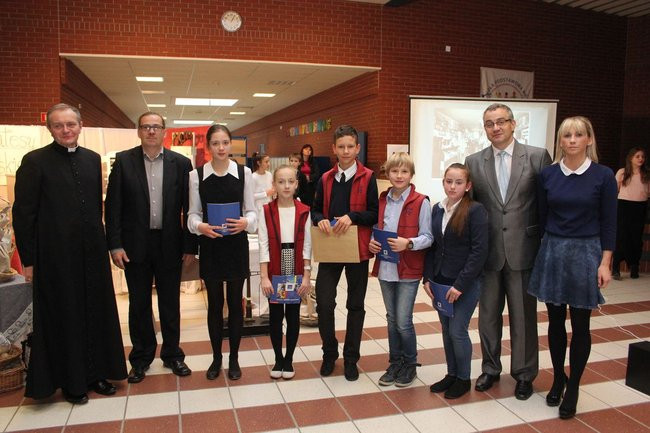 Dawne Leszno oczami dzieci (zdjęcia)