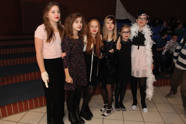 Dawne Leszno oczami dzieci (zdjęcia)