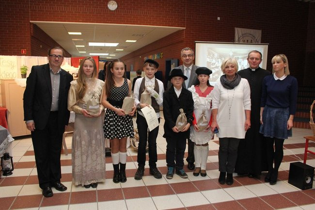 Dawne Leszno oczami dzieci (zdjęcia)