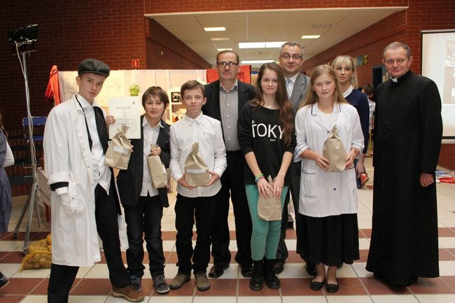 Dawne Leszno oczami dzieci (zdjęcia)