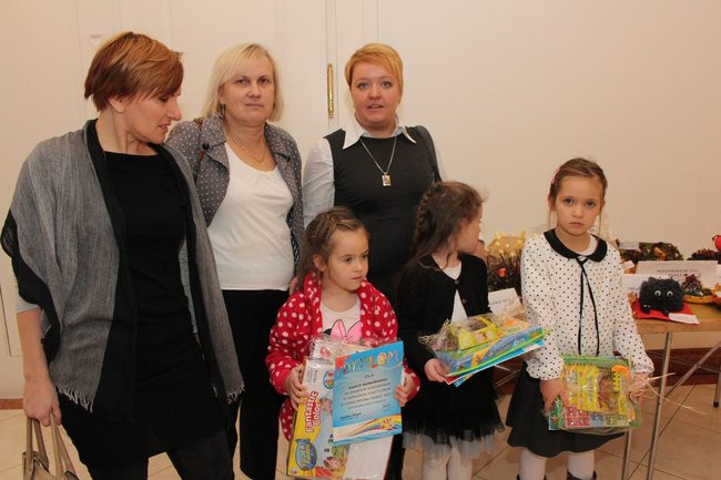 Jeże jak się patrzy (zdjęcia)