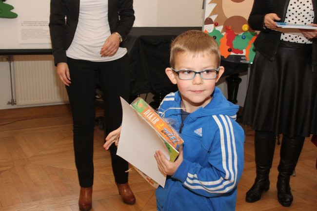 Jeże jak się patrzy (zdjęcia)