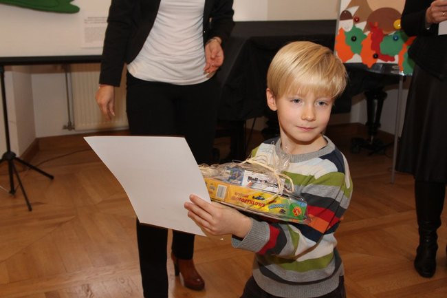 Jeże jak się patrzy (zdjęcia)