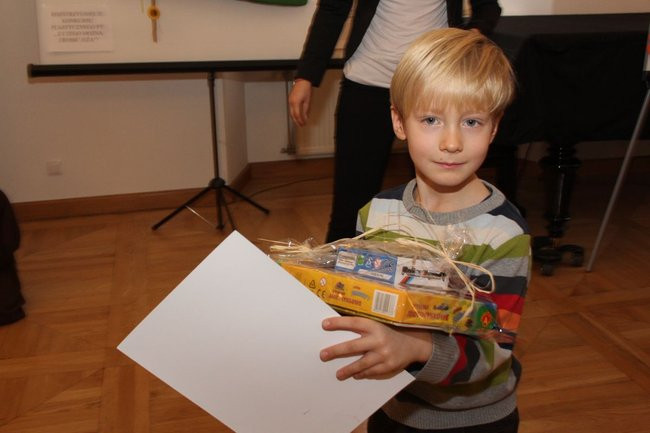 Jeże jak się patrzy (zdjęcia)