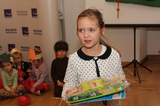 Jeże jak się patrzy (zdjęcia)