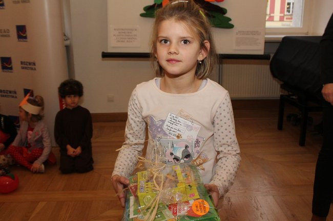 Jeże jak się patrzy (zdjęcia)