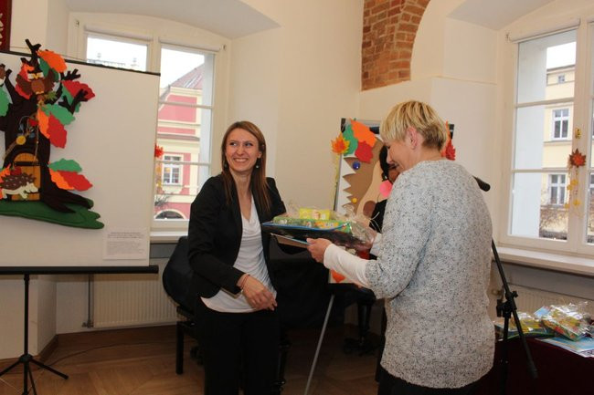 Jeże jak się patrzy (zdjęcia)