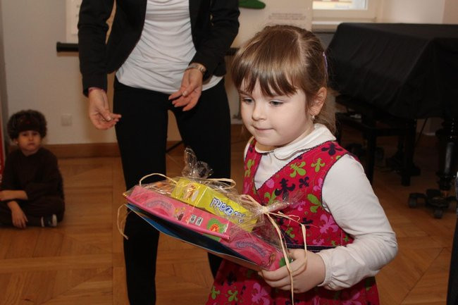 Jeże jak się patrzy (zdjęcia)