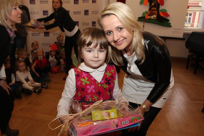 Jeże jak się patrzy (zdjęcia)