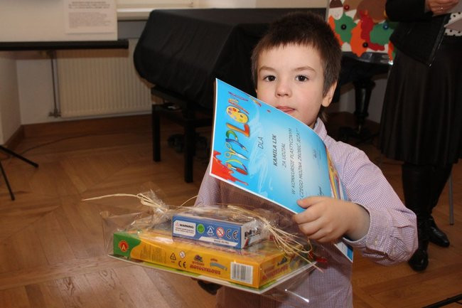 Jeże jak się patrzy (zdjęcia)