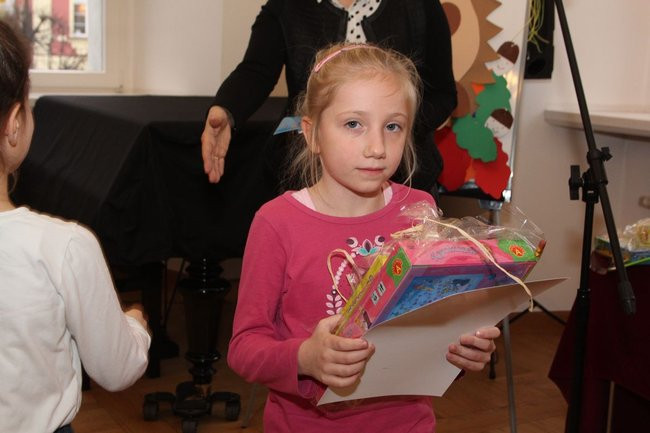 Jeże jak się patrzy (zdjęcia)