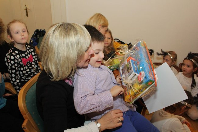 Jeże jak się patrzy (zdjęcia)