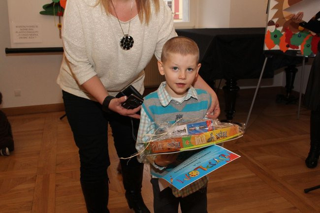 Jeże jak się patrzy (zdjęcia)