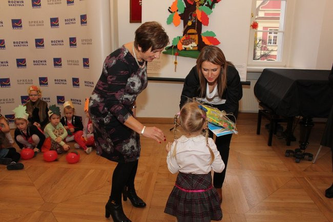 Jeże jak się patrzy (zdjęcia)