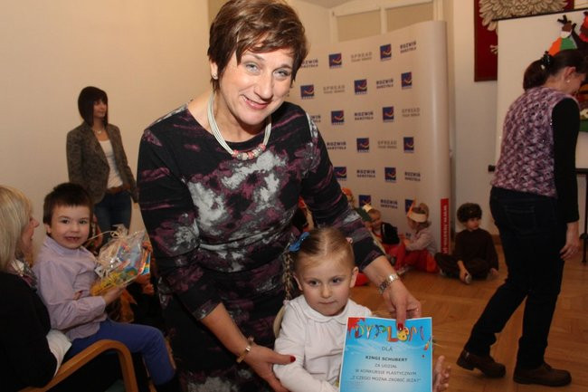 Jeże jak się patrzy (zdjęcia)