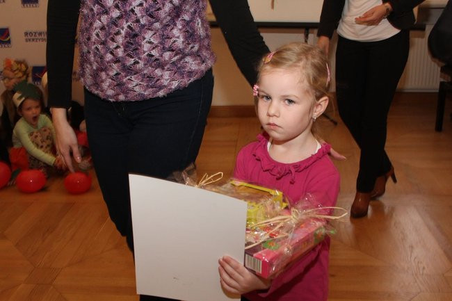 Jeże jak się patrzy (zdjęcia)