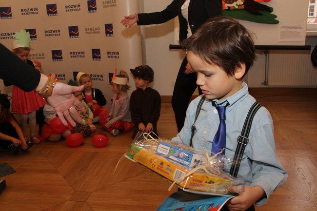 Jeże jak się patrzy (zdjęcia)