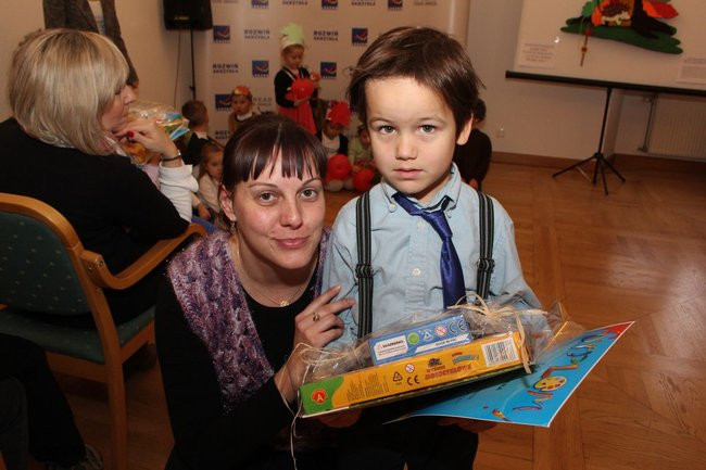 Jeże jak się patrzy (zdjęcia)