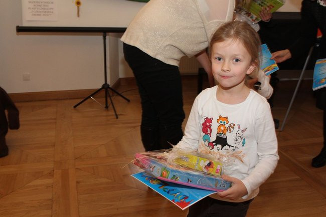 Jeże jak się patrzy (zdjęcia)