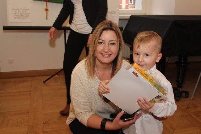 Jeże jak się patrzy (zdjęcia)