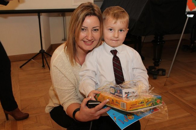 Jeże jak się patrzy (zdjęcia)