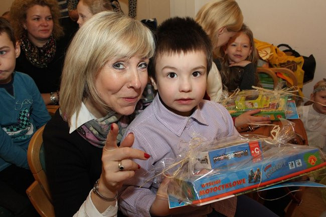 Jeże jak się patrzy (zdjęcia)