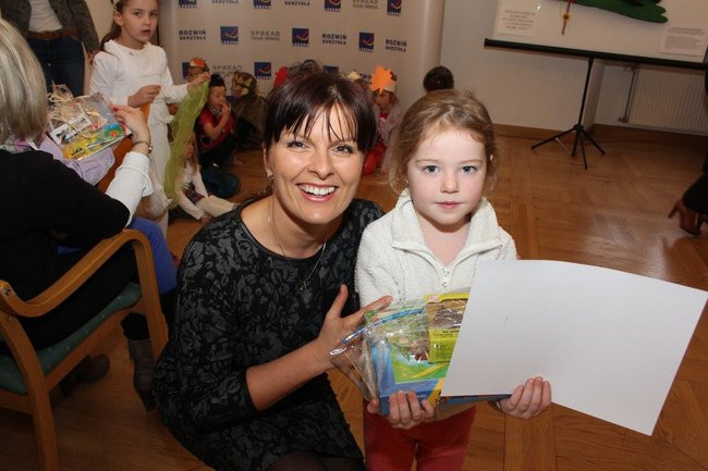 Jeże jak się patrzy (zdjęcia)