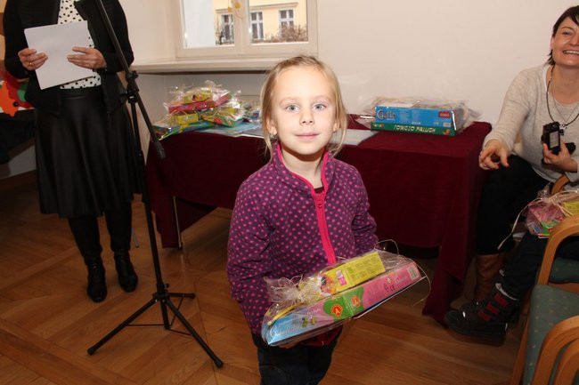 Jeże jak się patrzy (zdjęcia)