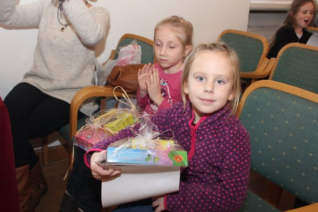 Jeże jak się patrzy (zdjęcia)