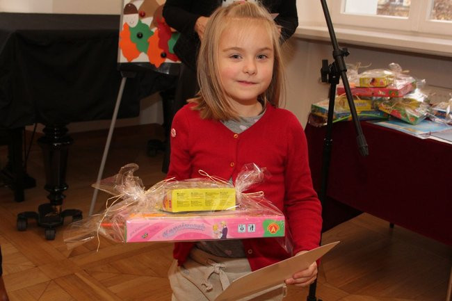 Jeże jak się patrzy (zdjęcia)