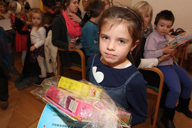 Jeże jak się patrzy (zdjęcia)