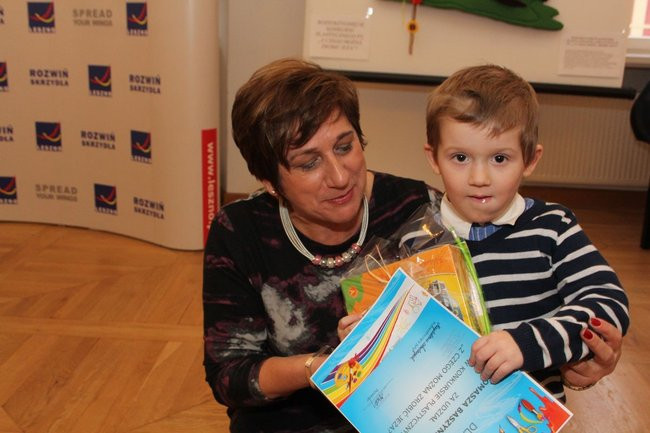 Jeże jak się patrzy (zdjęcia)