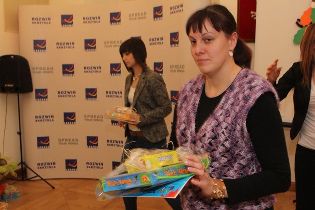 Jeże jak się patrzy (zdjęcia)