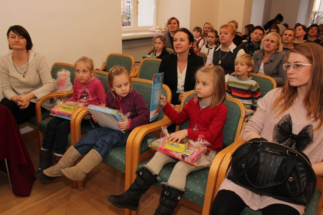 Jeże jak się patrzy (zdjęcia)