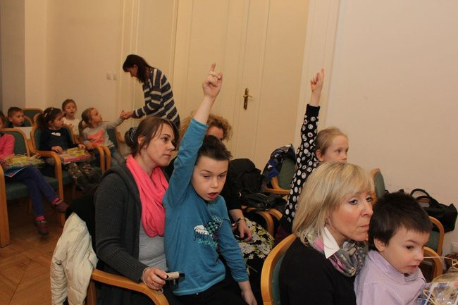 Jeże jak się patrzy (zdjęcia)