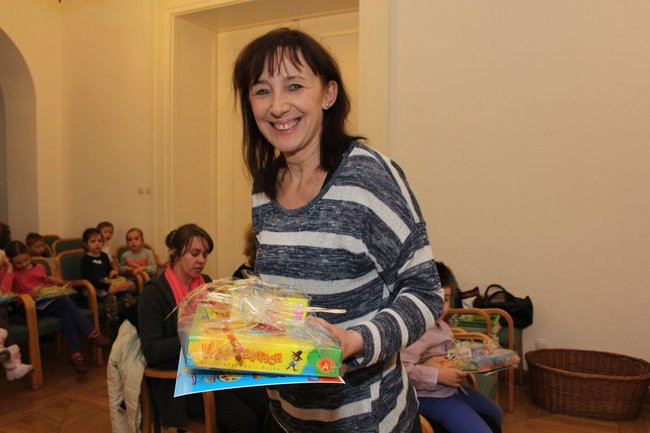 Jeże jak się patrzy (zdjęcia)