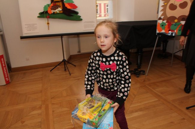 Jeże jak się patrzy (zdjęcia)