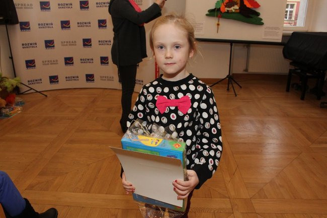 Jeże jak się patrzy (zdjęcia)