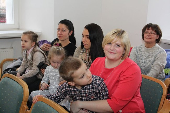 Jeże jak się patrzy (zdjęcia)